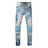ami  jeans