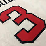 NBA Jerseys Trail Blazers, Off White 3, McCollum