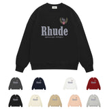 Rhude Sweatshirt