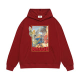 Rhude Hoodie