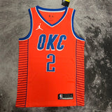 NBA Jerseys Thunder, Flyers Limited 2, Alexander