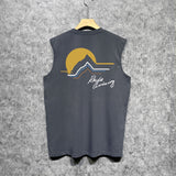 Rhude Tank T Shirts