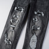 Men Trendy Jeans