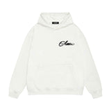 Amiri hoodie starry sky print