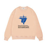 Rhude sweatshirt