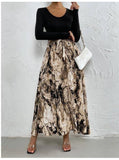 Women Dresses Charm Everyone with this City Beauty Dress and Feel the Summer Breeze