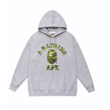 Bathing ape Hoodie