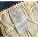 Mens Fashion Jeans #012