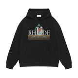 Rhude Hoodie