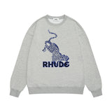 Rhude sweatshirt