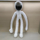 Plush Toys Zoonomaly Deformed Zoo Horror Game Plush Toy Doll