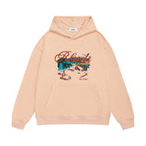 Rhude Hoodie
