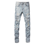 Men Trendy Jeans
