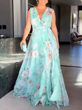 Women Party Dress Beach Ready Women's Dresses for Effortlessly Chic Summer Style (SS0416)
