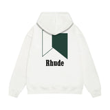 Rhude Hoodie