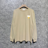 RHUDE Long Sleeve T-Shirt