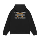 Rhude Hoodie