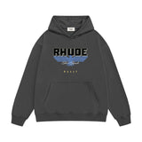 Rhude Hoodie