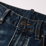 Men Trendy Jeans
