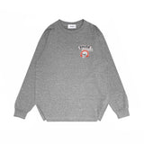 RHUDE Long Sleeve T-Shirt