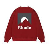 Rhude Sweatshirt