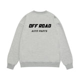Rhude sweatshirt