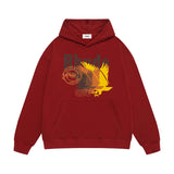 Rhude Hoodie