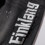 Mens jeans