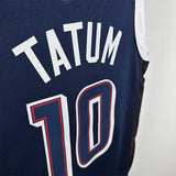 NBA Jerseys 24, Team USA, Navy 10, Tatum