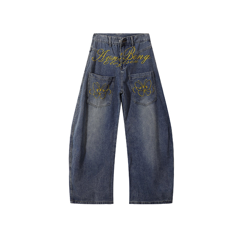 Mens jeans