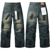 purple brand jeans