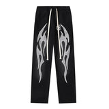 Hellstar Hoodie & Pants Vintage Washed Old Hooded Sweater Hoodie