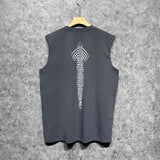 Rhude Tank T Shirts