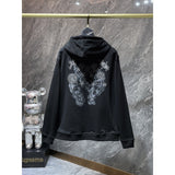 chh hoodie
