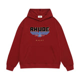 Rhude Hoodie