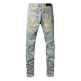 ami  jeans