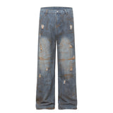 Mens jeans