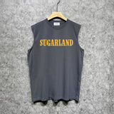 Rhude Tank T Shirts