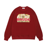 Rhude Sweatshirt
