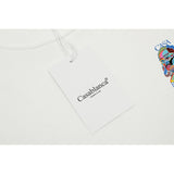 Casablanca Crew Neck Sweatshirt