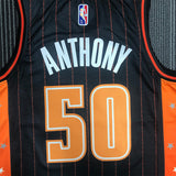 NBA Jerseys Season 22, Magic, City Edition, Anthony