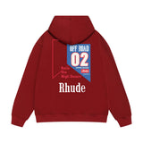 Rhude Hoodie