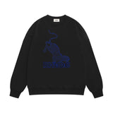 Rhude sweatshirt