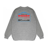 RHUDE Long Sleeve T-Shirt