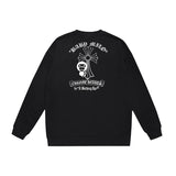 Bathing ape Crew neck sweatshirt