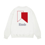 Rhude Sweatshirt
