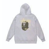 Bathing ape Hoodie