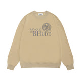 Rhude Sweatshirt