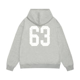 Rhude Hoodie