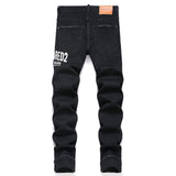 DSQ2 Jeans Slim-fit Stretch Jeans